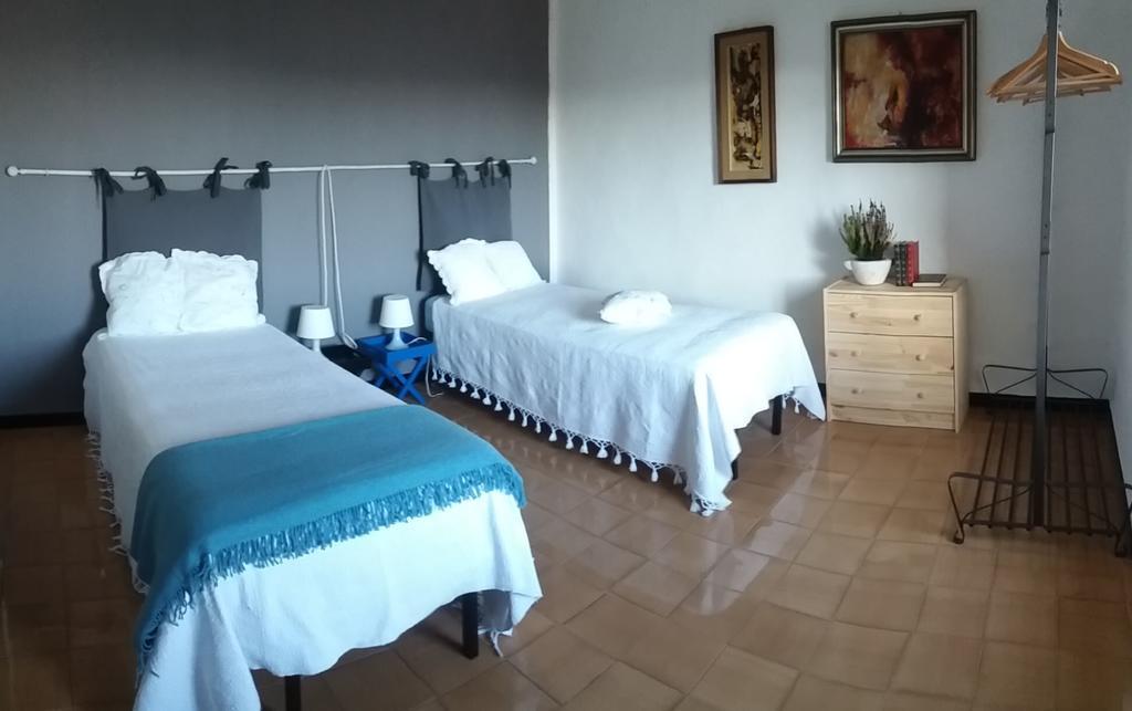 Dolce Casa Apartment Vezzano Ligure Bagian luar foto