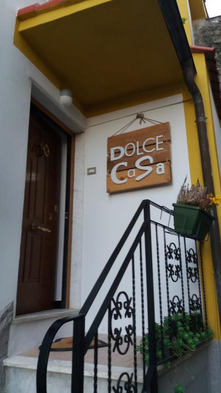 Dolce Casa Apartment Vezzano Ligure Bagian luar foto